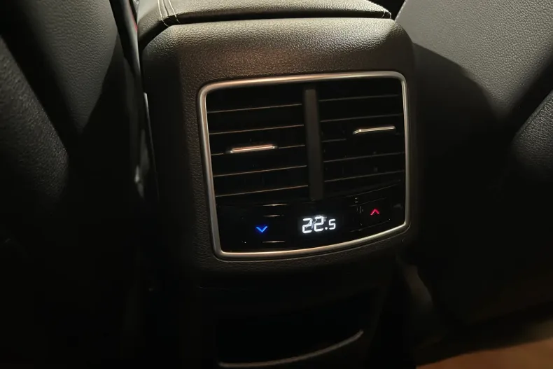 Kia Sportage din 2023 cu 77.830 km - oferta KIA201745 - foto 20