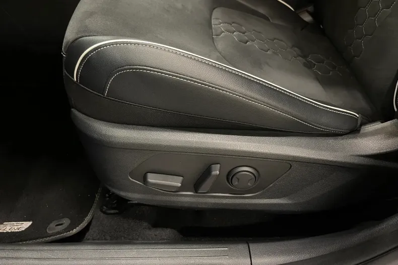 Kia Sportage din 2023 cu 77.830 km - oferta KIA201745 - foto 23