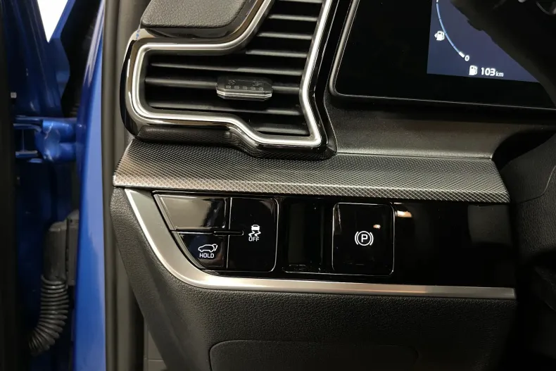 Kia Sportage din 2023 cu 77.830 km - oferta KIA201745 - foto 28