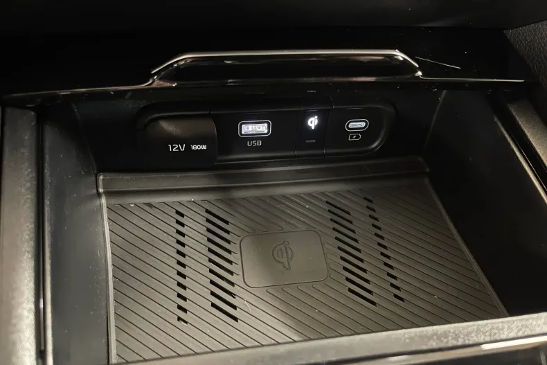 Kia Sportage din 2023 cu 77.830 km - oferta KIA201745 - foto 29