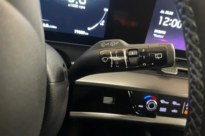 Kia Sportage din 2023 cu 77.830 km - oferta KIA201745 - foto 30