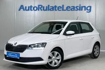Skoda Fabia din 2021 - oferta SKO201746