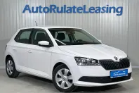 Skoda Fabia din 2021 cu 39.298 km - oferta SKO201746 - foto 2