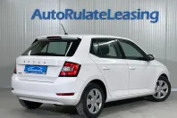 Skoda Fabia din 2021 cu 39.298 km - oferta SKO201746 - foto 3