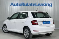 Skoda Fabia din 2021 cu 39.298 km - oferta SKO201746 - foto 4