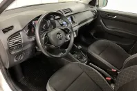 Skoda Fabia din 2021 cu 39.298 km - oferta SKO201746 - foto 5