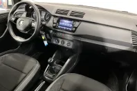 Skoda Fabia din 2021 cu 39.298 km - oferta SKO201746 - foto 8