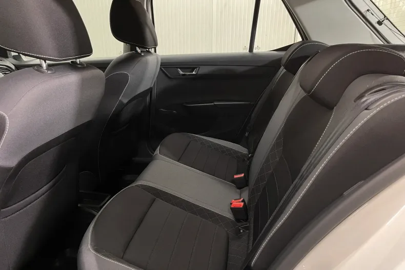 Skoda Fabia din 2021 cu 39.298 km - oferta SKO201746 - foto 11