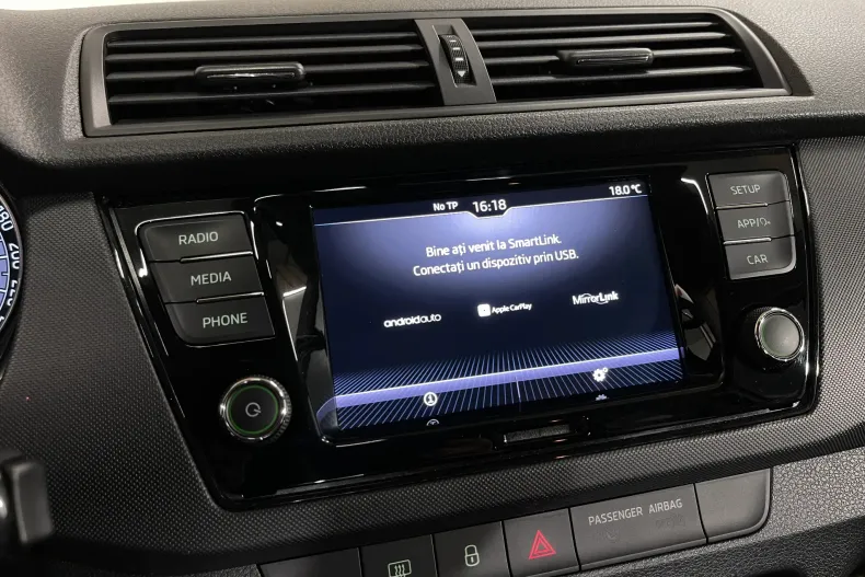 Skoda Fabia din 2021 cu 39.298 km - oferta SKO201746 - foto 14