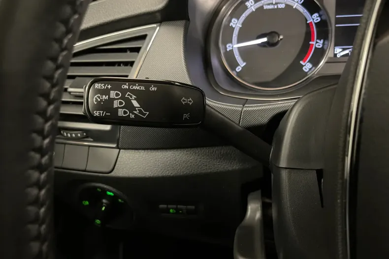 Skoda Fabia din 2021 cu 39.298 km - oferta SKO201746 - foto 17