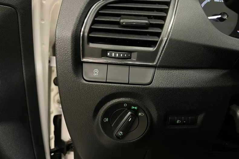 Skoda Fabia din 2021 cu 39.298 km - oferta SKO201746 - foto 19