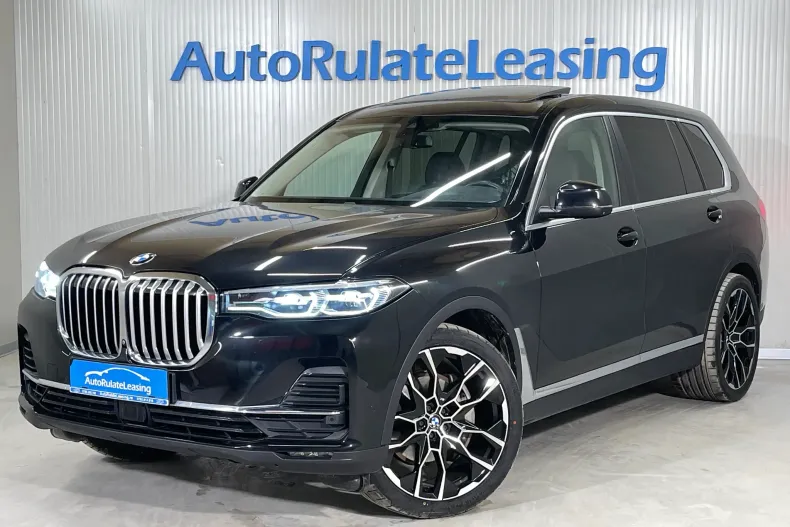 BMW X7 (Seria X) din 2021 cu 99.297 km - oferta BMW201747 - foto 1