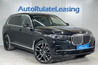 BMW X7 (Seria X) din 2021 cu 99.297 km - oferta BMW201747 - foto 2