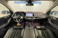 BMW X7 (Seria X) din 2021 cu 99.297 km - oferta BMW201747 - foto 7