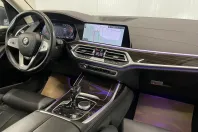 BMW X7 (Seria X) din 2021 cu 99.297 km - oferta BMW201747 - foto 8