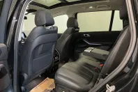 BMW X7 (Seria X) din 2021 cu 99.297 km - oferta BMW201747 - foto 10