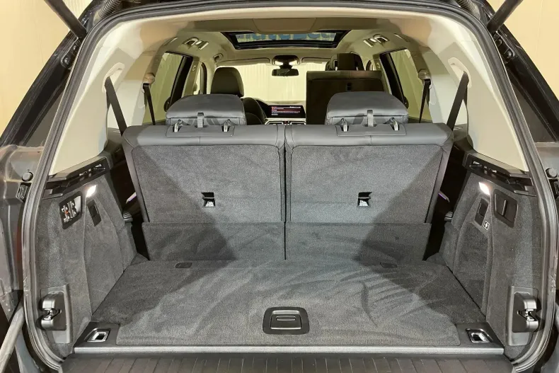 BMW X7 (Seria X) din 2021 cu 99.297 km - oferta BMW201747 - foto 14