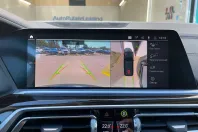 BMW X7 (Seria X) din 2021 cu 99.297 km - oferta BMW201747 - foto 17