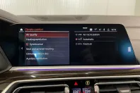 BMW X7 (Seria X) din 2021 cu 99.297 km - oferta BMW201747 - foto 21