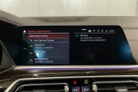 BMW X7 (Seria X) din 2021 cu 99.297 km - oferta BMW201747 - foto 24