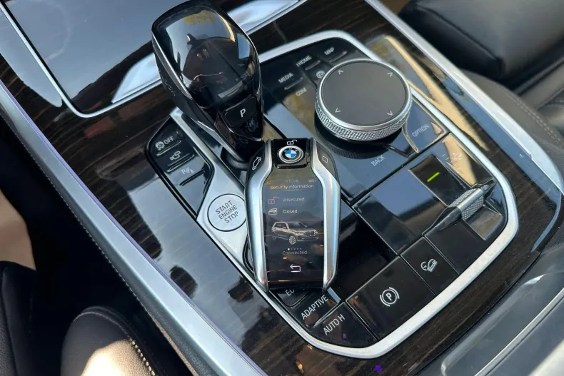 BMW X7 (Seria X) din 2021 cu 99.297 km - oferta BMW201747 - foto 28