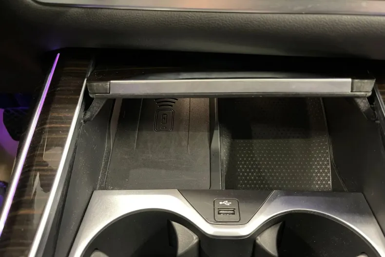 BMW X7 (Seria X) din 2021 cu 99.297 km - oferta BMW201747 - foto 38