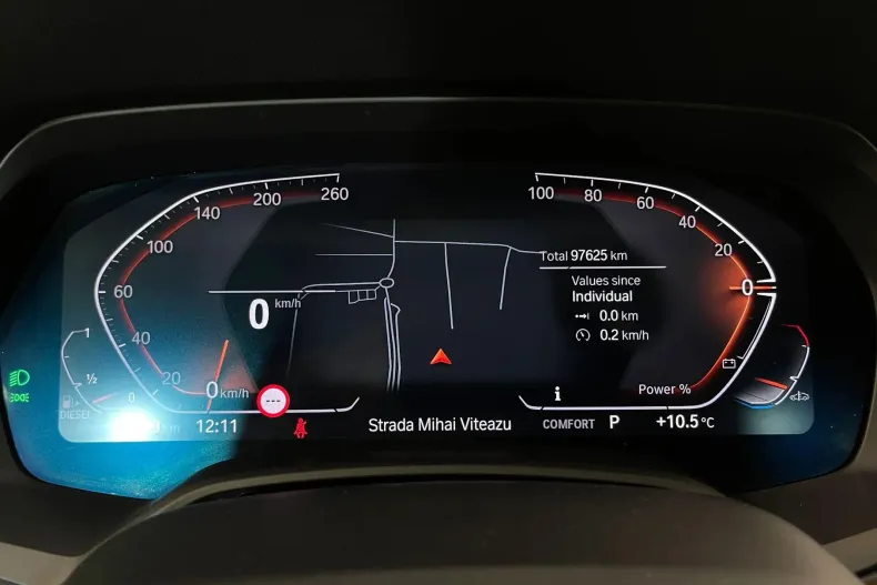 BMW X7 (Seria X) din 2021 cu 99.297 km - oferta BMW201747 - foto 39