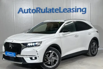 DS Automobiles DS 7 Crossback din 2021 - oferta DSA201748