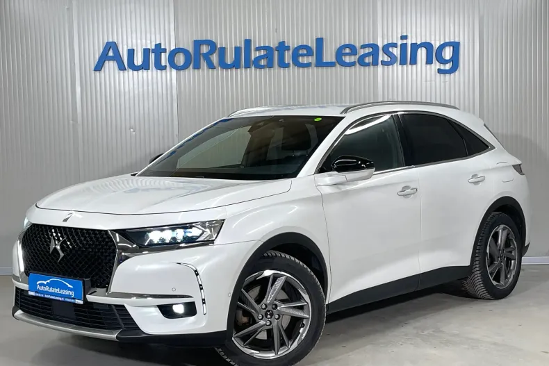 DS Automobiles DS 7 Crossback din 2021 cu 132.631 km - oferta DSA201748 - foto 1