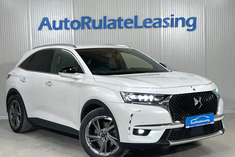 DS Automobiles DS 7 Crossback din 2021 cu 132.631 km - oferta DSA201748 - foto 2