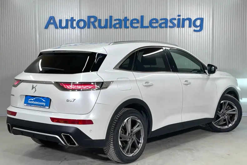DS Automobiles DS 7 Crossback din 2021 cu 132.631 km - oferta DSA201748 - foto 3