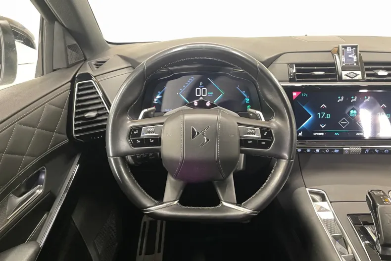 DS Automobiles DS 7 Crossback din 2021 cu 132.631 km - oferta DSA201748 - foto 6