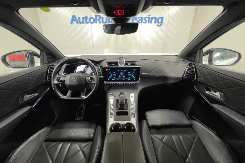 DS Automobiles DS 7 Crossback din 2021 cu 132.631 km - oferta DSA201748 - foto 7