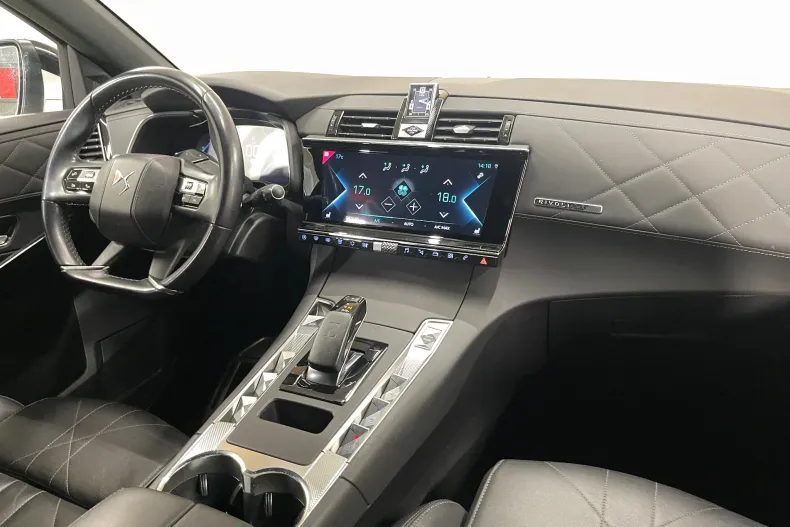 DS Automobiles DS 7 Crossback din 2021 cu 132.631 km - oferta DSA201748 - foto 8