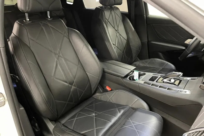 DS Automobiles DS 7 Crossback din 2021 cu 132.631 km - oferta DSA201748 - foto 10