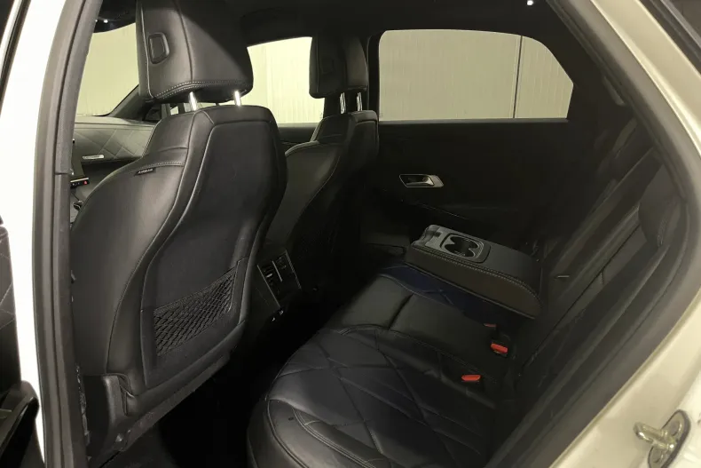 DS Automobiles DS 7 Crossback din 2021 cu 132.631 km - oferta DSA201748 - foto 11