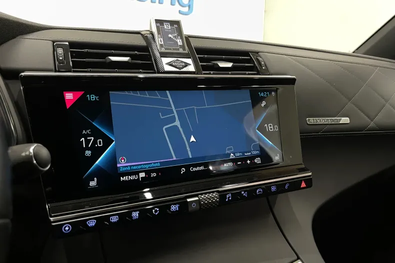 DS Automobiles DS 7 Crossback din 2021 cu 132.631 km - oferta DSA201748 - foto 14