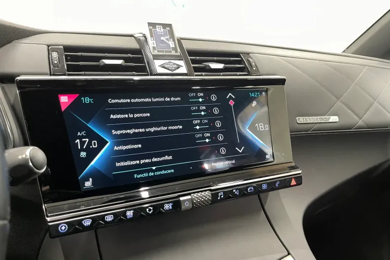 DS Automobiles DS 7 Crossback din 2021 cu 132.631 km - oferta DSA201748 - foto 15
