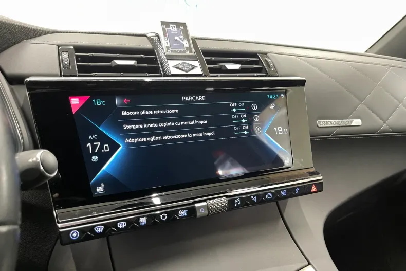 DS Automobiles DS 7 Crossback din 2021 cu 132.631 km - oferta DSA201748 - foto 16