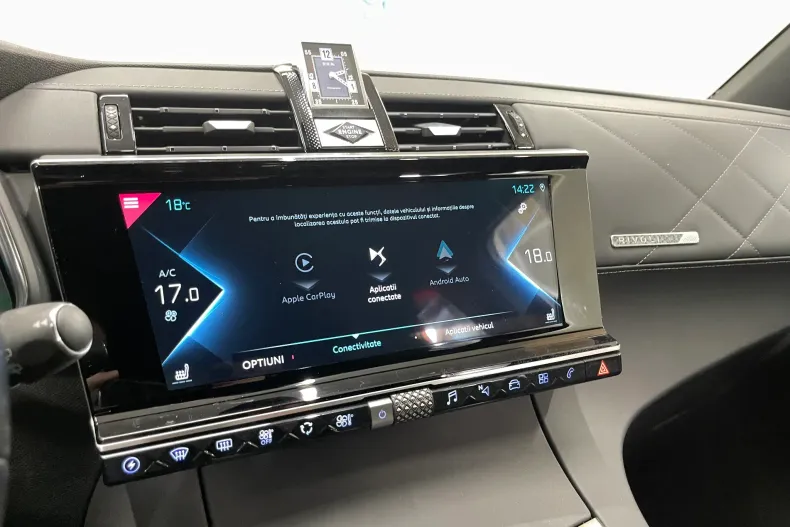 DS Automobiles DS 7 Crossback din 2021 cu 132.631 km - oferta DSA201748 - foto 20