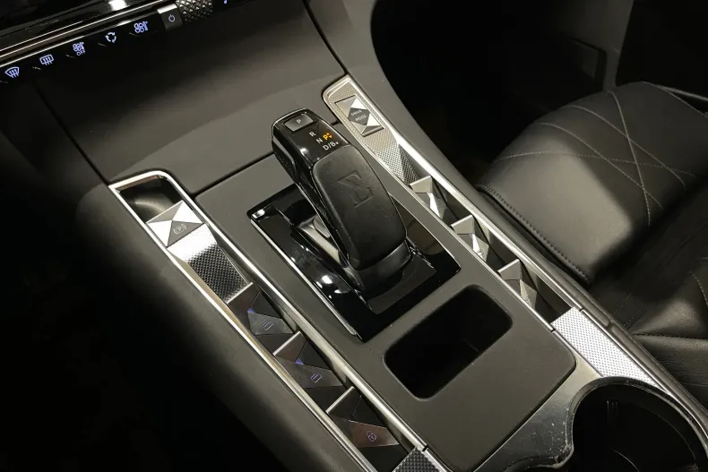 DS Automobiles DS 7 Crossback din 2021 cu 132.631 km - oferta DSA201748 - foto 28