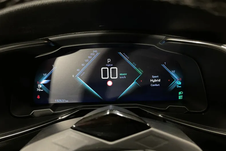 DS Automobiles DS 7 Crossback din 2021 cu 132.631 km - oferta DSA201748 - foto 29