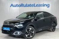 Citroën C4X din 2023 cu 98.472 km - oferta CIT201749 - foto 1