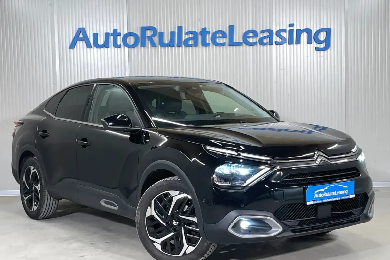 Citroën C4X din 2023 cu 98.472 km - oferta CIT201749 - foto 2