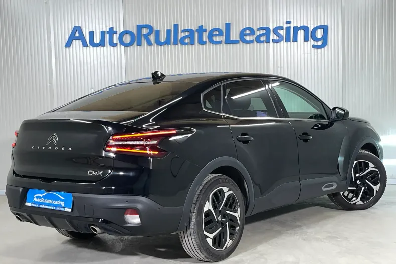 Citroën C4X din 2023 cu 98.472 km - oferta CIT201749 - foto 3