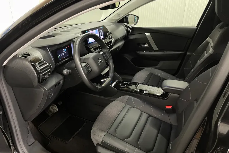 Citroën C4X din 2023 cu 98.472 km - oferta CIT201749 - foto 5