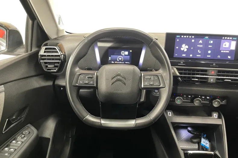 Citroën C4X din 2023 cu 98.472 km - oferta CIT201749 - foto 6