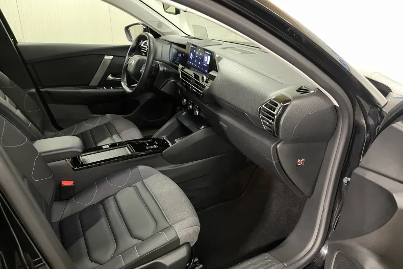 Citroën C4X din 2023 cu 98.472 km - oferta CIT201749 - foto 9