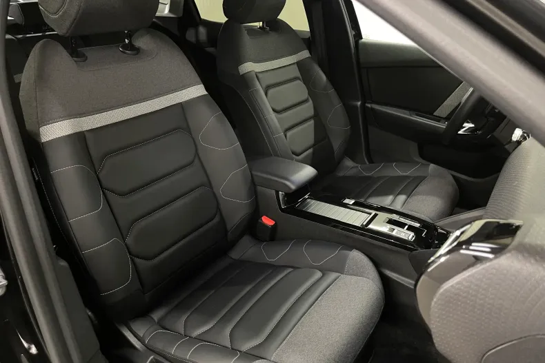 Citroën C4X din 2023 cu 98.472 km - oferta CIT201749 - foto 10