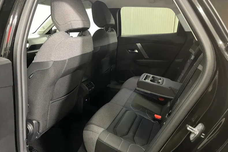 Citroën C4X din 2023 cu 98.472 km - oferta CIT201749 - foto 11